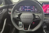 Skoda Octavia din 2026 cu 2.387 km - oferta SKO220012 - foto 12