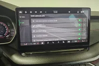 Skoda Octavia din 2026 cu 2.387 km - oferta SKO220012 - foto 24
