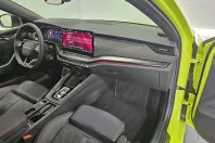 Skoda Octavia din 2026 cu 2.387 km - oferta SKO220012 - foto 37