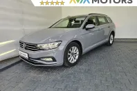Volkswagen Passat din 2022 cu 106.270 km - oferta VOL220013 - foto 1
