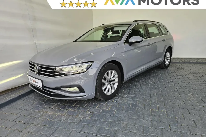 Volkswagen Passat din 2022 cu 106.270 km - oferta VOL220013 - foto 1
