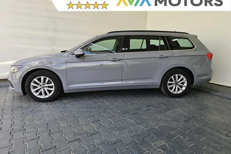 Volkswagen Passat din 2022 cu 106.270 km - oferta VOL220013 - foto 2