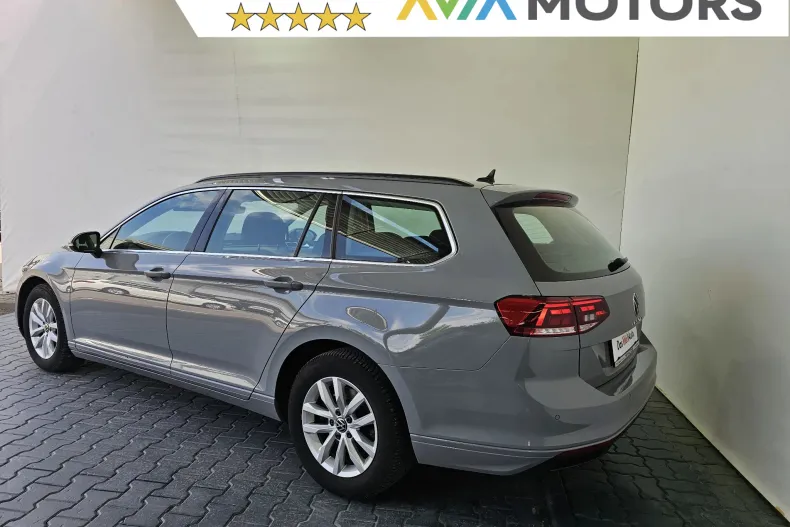 Volkswagen Passat din 2022 cu 106.270 km - oferta VOL220013 - foto 3