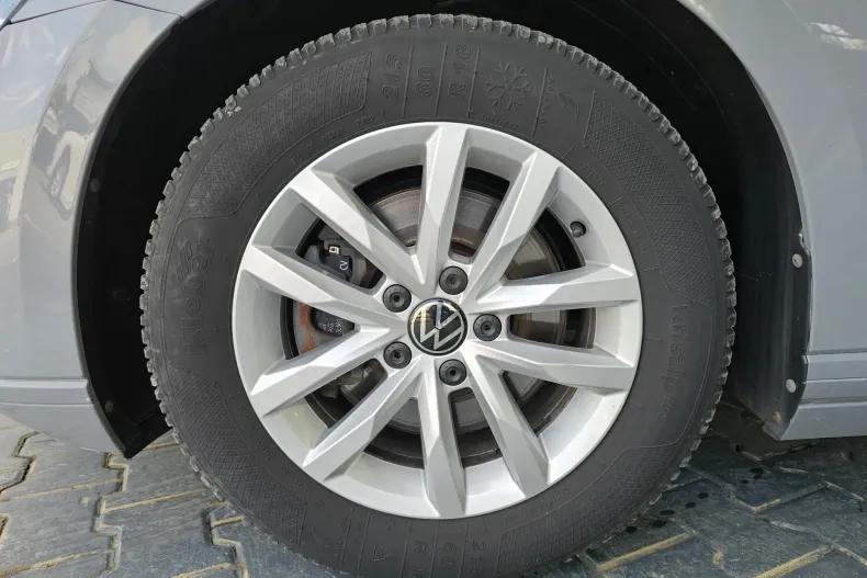 Volkswagen Passat din 2022 cu 106.270 km - oferta VOL220013 - foto 4