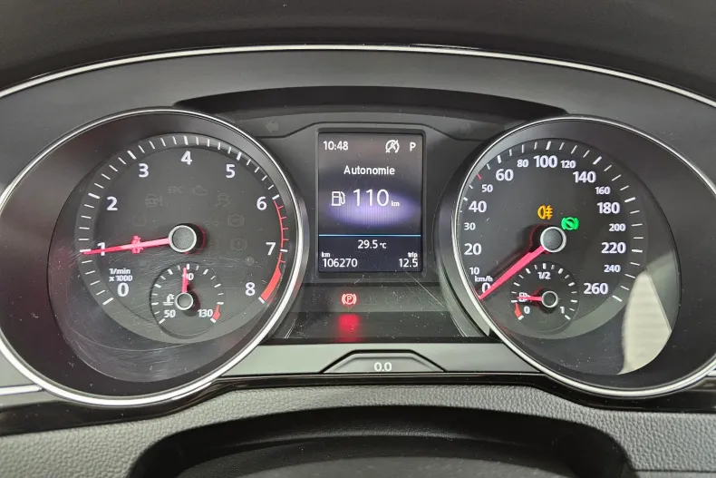 Volkswagen Passat din 2022 cu 106.270 km - oferta VOL220013 - foto 13