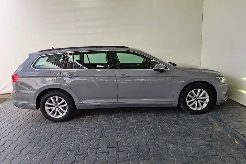 Volkswagen Passat din 2022 cu 106.270 km - oferta VOL220013 - foto 22