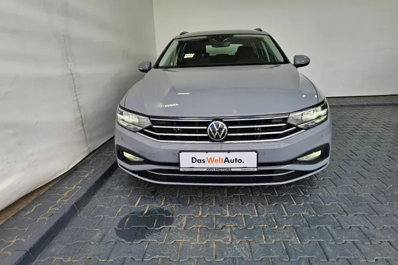 Volkswagen Passat din 2022 cu 106.270 km - oferta VOL220013 - foto 28
