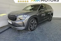 Skoda Kodiaq din 2025 cu 14.455 km - oferta SKO220014 - foto 1