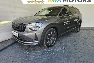 Skoda Kodiaq din 2025 - oferta SKO220014