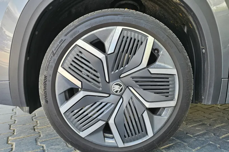 Skoda Kodiaq din 2025 cu 14.455 km - oferta SKO220014 - foto 4