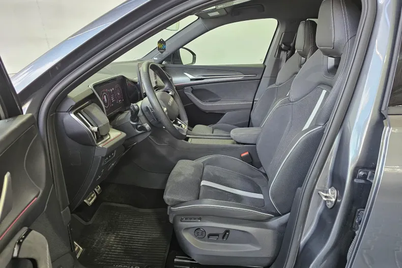Skoda Kodiaq din 2025 cu 14.455 km - oferta SKO220014 - foto 6