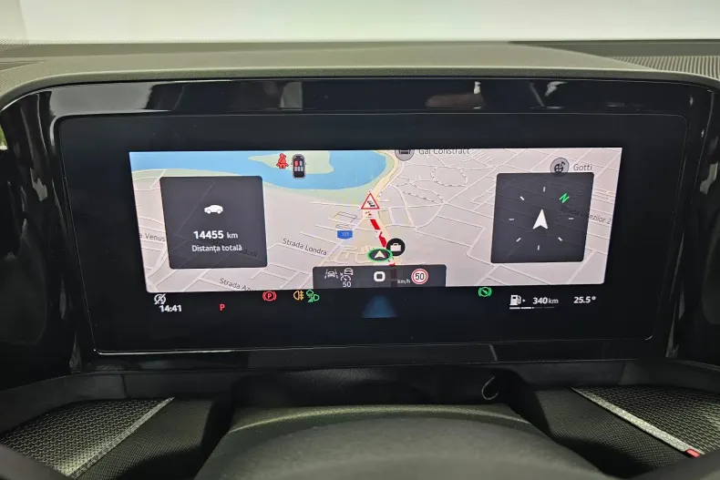 Skoda Kodiaq din 2025 cu 14.455 km - oferta SKO220014 - foto 13