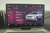 Skoda Kodiaq din 2025 cu 14.455 km - oferta SKO220014 - foto 15