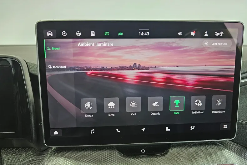 Skoda Kodiaq din 2025 cu 14.455 km - oferta SKO220014 - foto 23