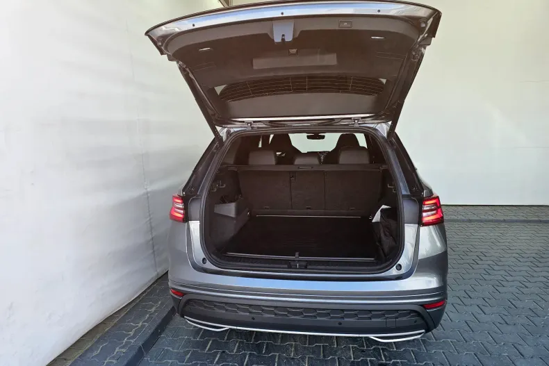 Skoda Kodiaq din 2025 cu 14.455 km - oferta SKO220014 - foto 35