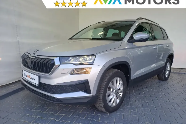 Skoda Karoq din 2023 cu 58.947 km - oferta SKO220015 - foto 1