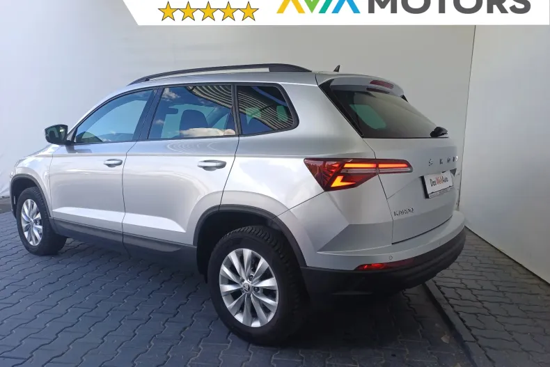 Skoda Karoq din 2023 cu 58.947 km - oferta SKO220015 - foto 3