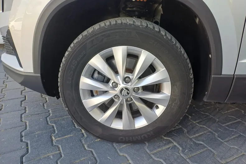 Skoda Karoq din 2023 cu 58.947 km - oferta SKO220015 - foto 4