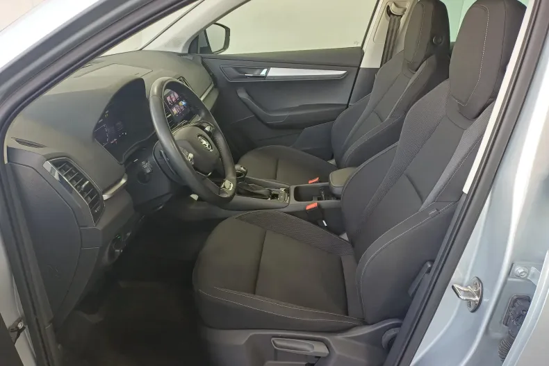 Skoda Karoq din 2023 cu 58.947 km - oferta SKO220015 - foto 5