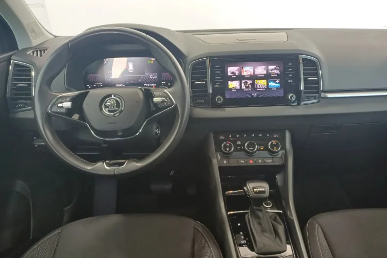Skoda Karoq din 2023 cu 58.947 km - oferta SKO220015 - foto 8