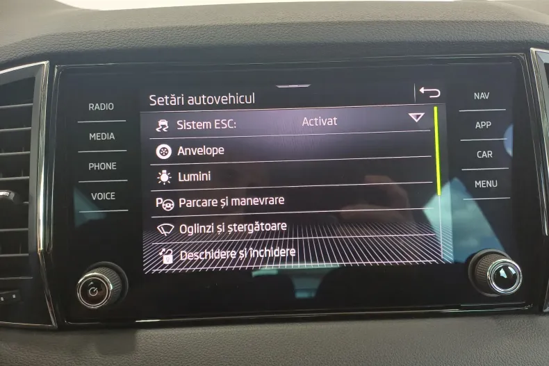 Skoda Karoq din 2023 cu 58.947 km - oferta SKO220015 - foto 19