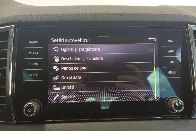 Skoda Karoq din 2023 cu 58.947 km - oferta SKO220015 - foto 20