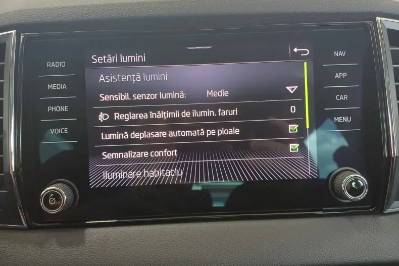 Skoda Karoq din 2023 cu 58.947 km - oferta SKO220015 - foto 22