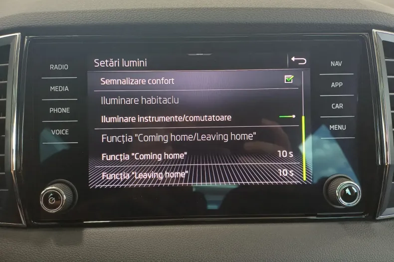 Skoda Karoq din 2023 cu 58.947 km - oferta SKO220015 - foto 23