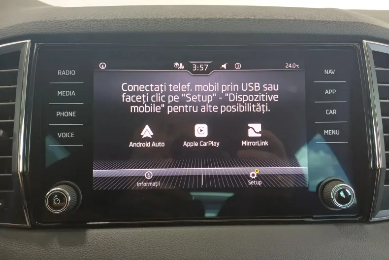 Skoda Karoq din 2023 cu 58.947 km - oferta SKO220015 - foto 26