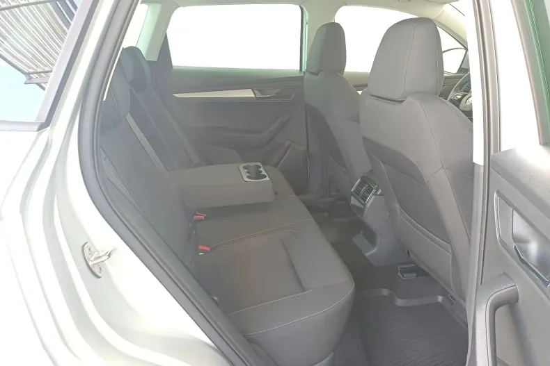 Skoda Karoq din 2023 cu 58.947 km - oferta SKO220015 - foto 31