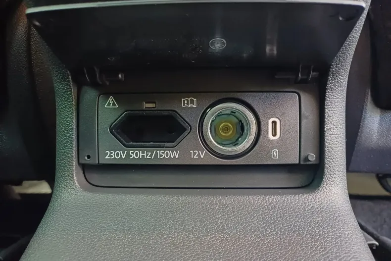 Skoda Karoq din 2023 cu 58.947 km - oferta SKO220015 - foto 32