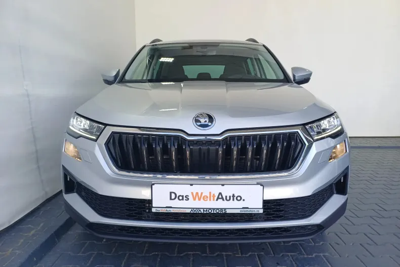 Skoda Karoq din 2023 cu 58.947 km - oferta SKO220015 - foto 33
