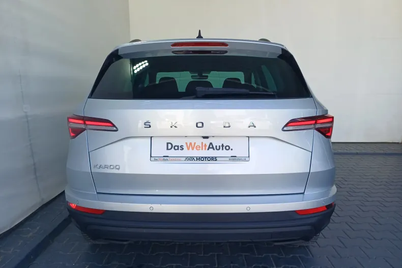 Skoda Karoq din 2023 cu 58.947 km - oferta SKO220015 - foto 34