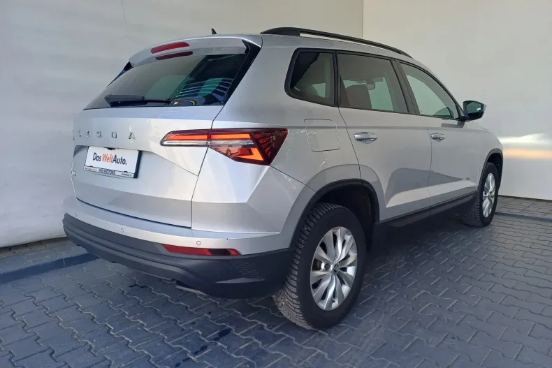 Skoda Karoq din 2023 cu 58.947 km - oferta SKO220015 - foto 36