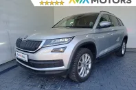 Skoda Kodiaq din 2021 cu 105.692 km - oferta SKO220016 - foto 2