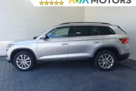 Skoda Kodiaq din 2021 cu 105.692 km - oferta SKO220016 - foto 3