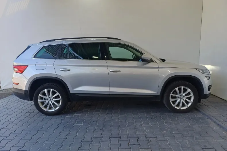 Skoda Kodiaq din 2021 cu 105.692 km - oferta SKO220016 - foto 4