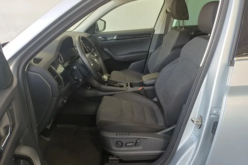 Skoda Kodiaq din 2021 cu 105.692 km - oferta SKO220016 - foto 6