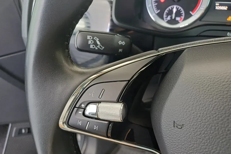 Skoda Kodiaq din 2021 cu 105.692 km - oferta SKO220016 - foto 12