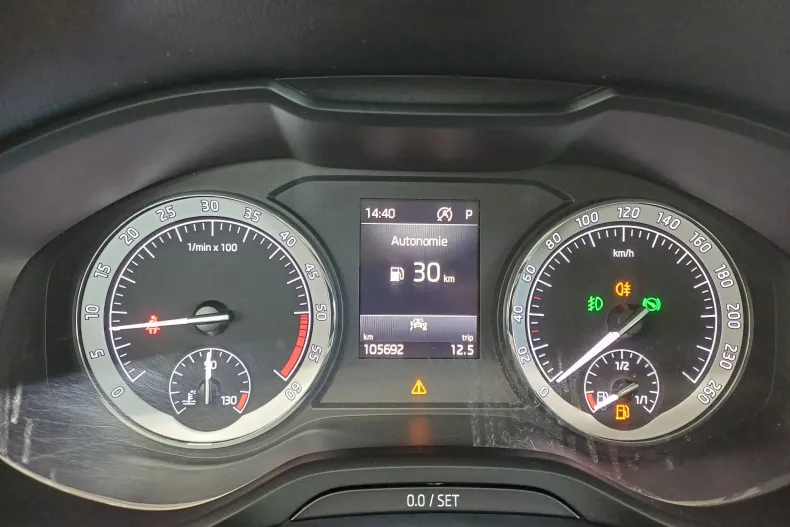 Skoda Kodiaq din 2021 cu 105.692 km - oferta SKO220016 - foto 14