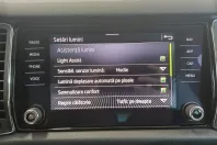 Skoda Kodiaq din 2021 cu 105.692 km - oferta SKO220016 - foto 21
