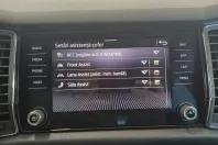 Skoda Kodiaq din 2021 cu 105.692 km - oferta SKO220016 - foto 26