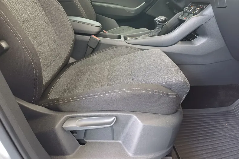 Skoda Kodiaq din 2021 cu 105.692 km - oferta SKO220016 - foto 33
