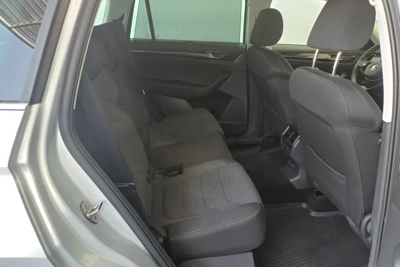 Skoda Kodiaq din 2021 cu 105.692 km - oferta SKO220016 - foto 35