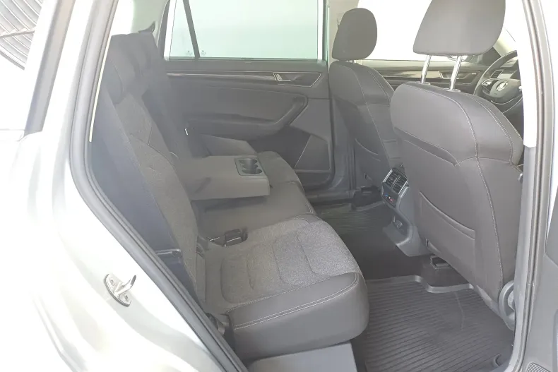 Skoda Kodiaq din 2021 cu 105.692 km - oferta SKO220016 - foto 36