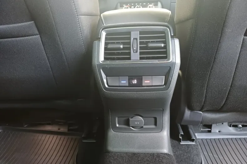Skoda Kodiaq din 2021 cu 105.692 km - oferta SKO220016 - foto 37