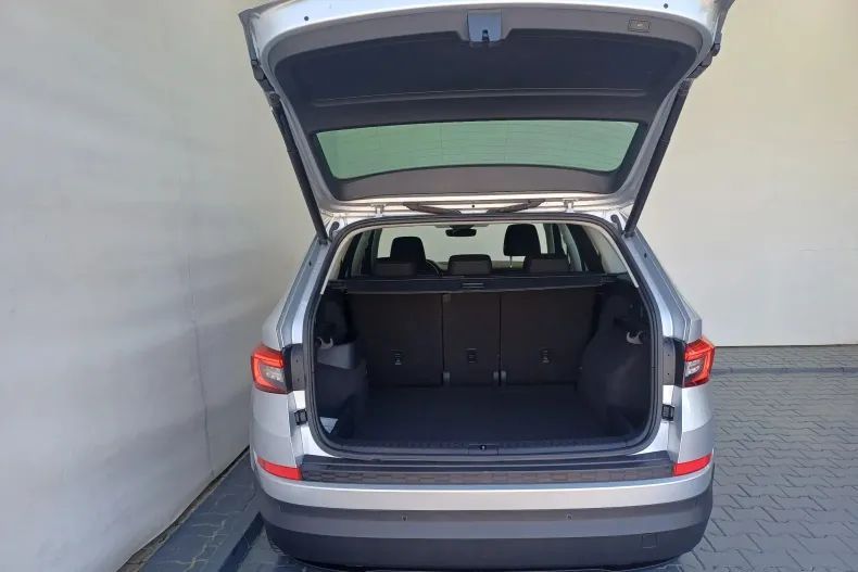 Skoda Kodiaq din 2021 cu 105.692 km - oferta SKO220016 - foto 40