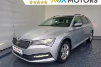 Skoda Superb din 2022 cu 138.887 km - oferta SKO220017 - foto 1