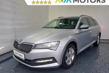 Skoda Superb din 2022 - oferta SKO220017