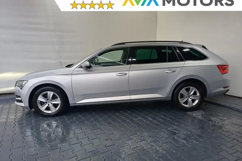 Skoda Superb din 2022 cu 138.887 km - oferta SKO220017 - foto 2